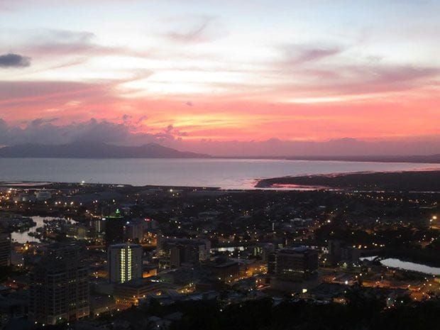 Car rental Townsville airport Car rental Townsville airport